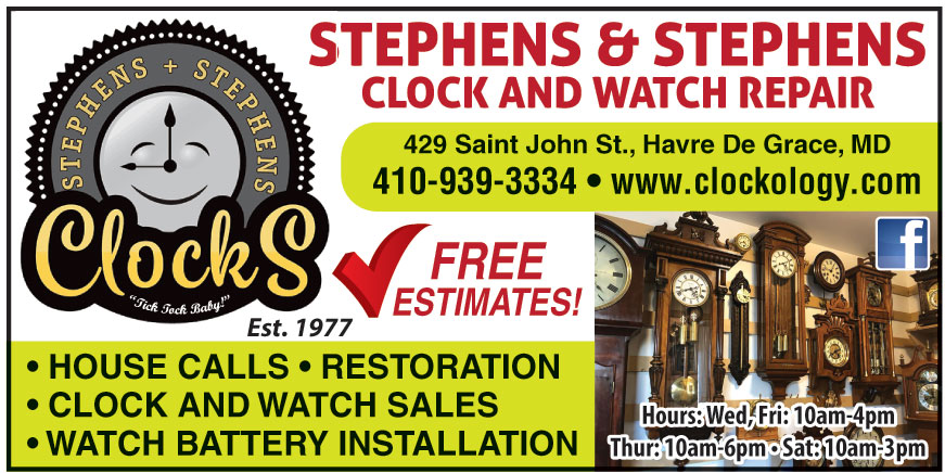 STEPHENS AND STEPHENS