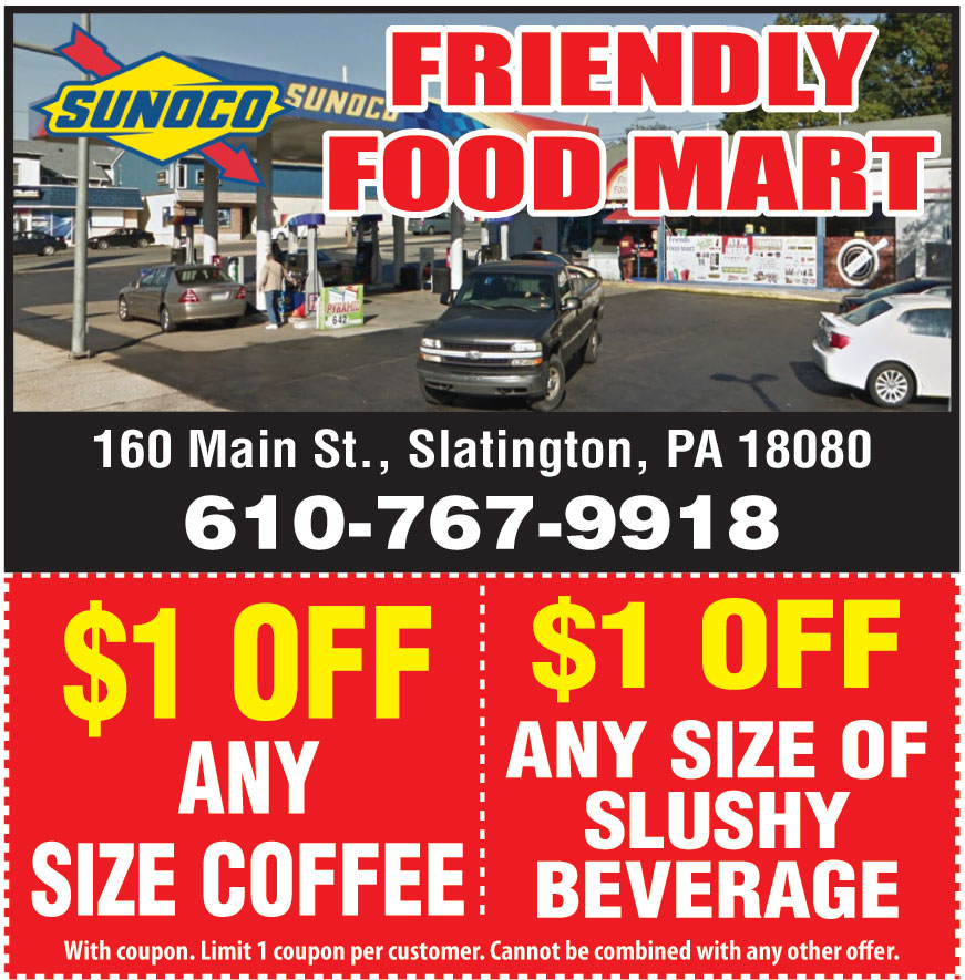 SUNOCO
