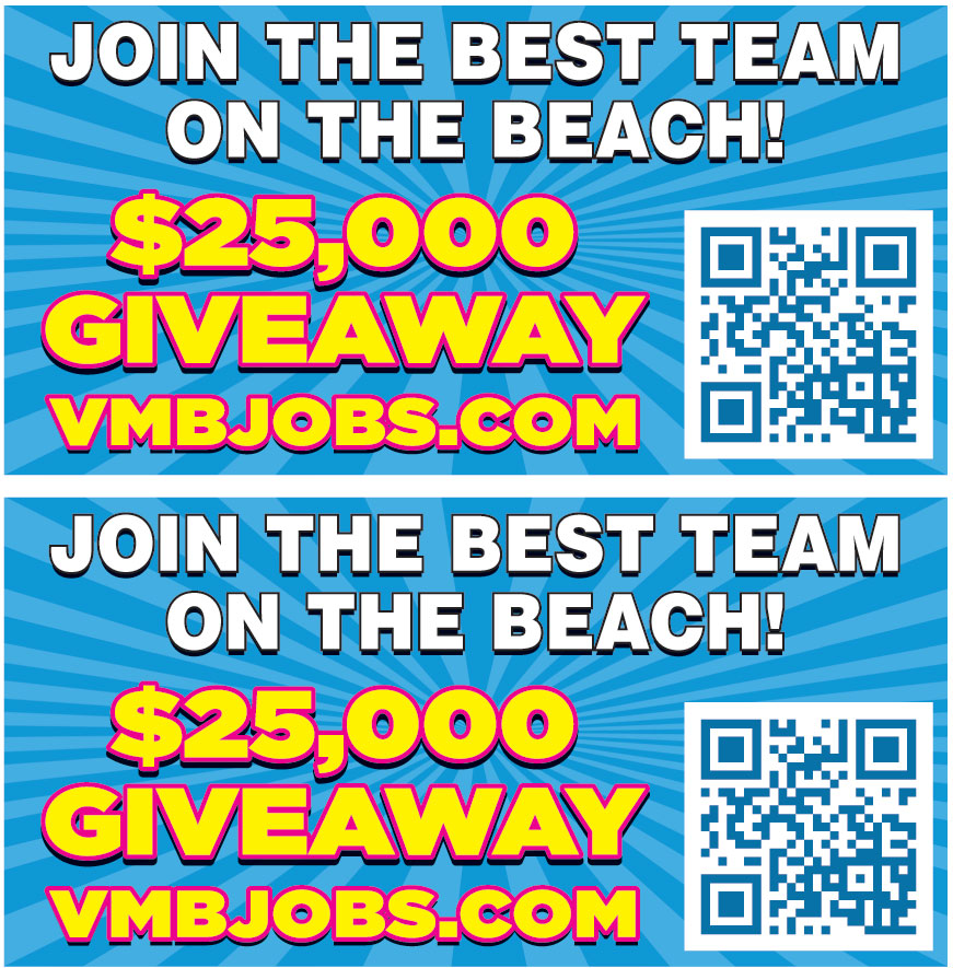 VACATION MYRTLE BEACH