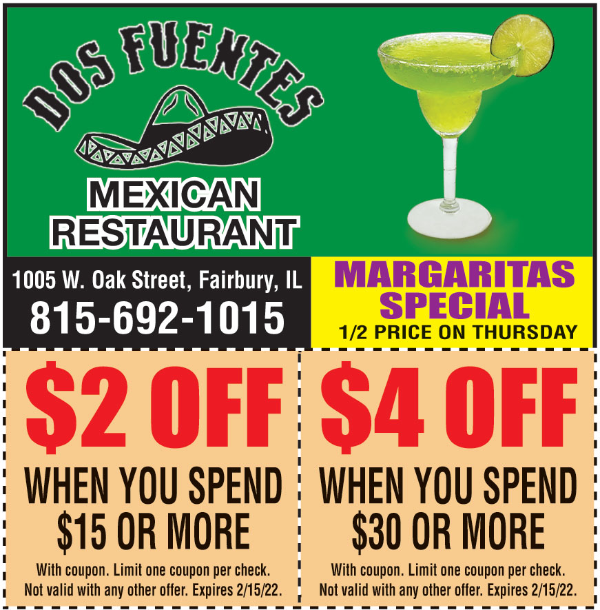 DOS FUENTES