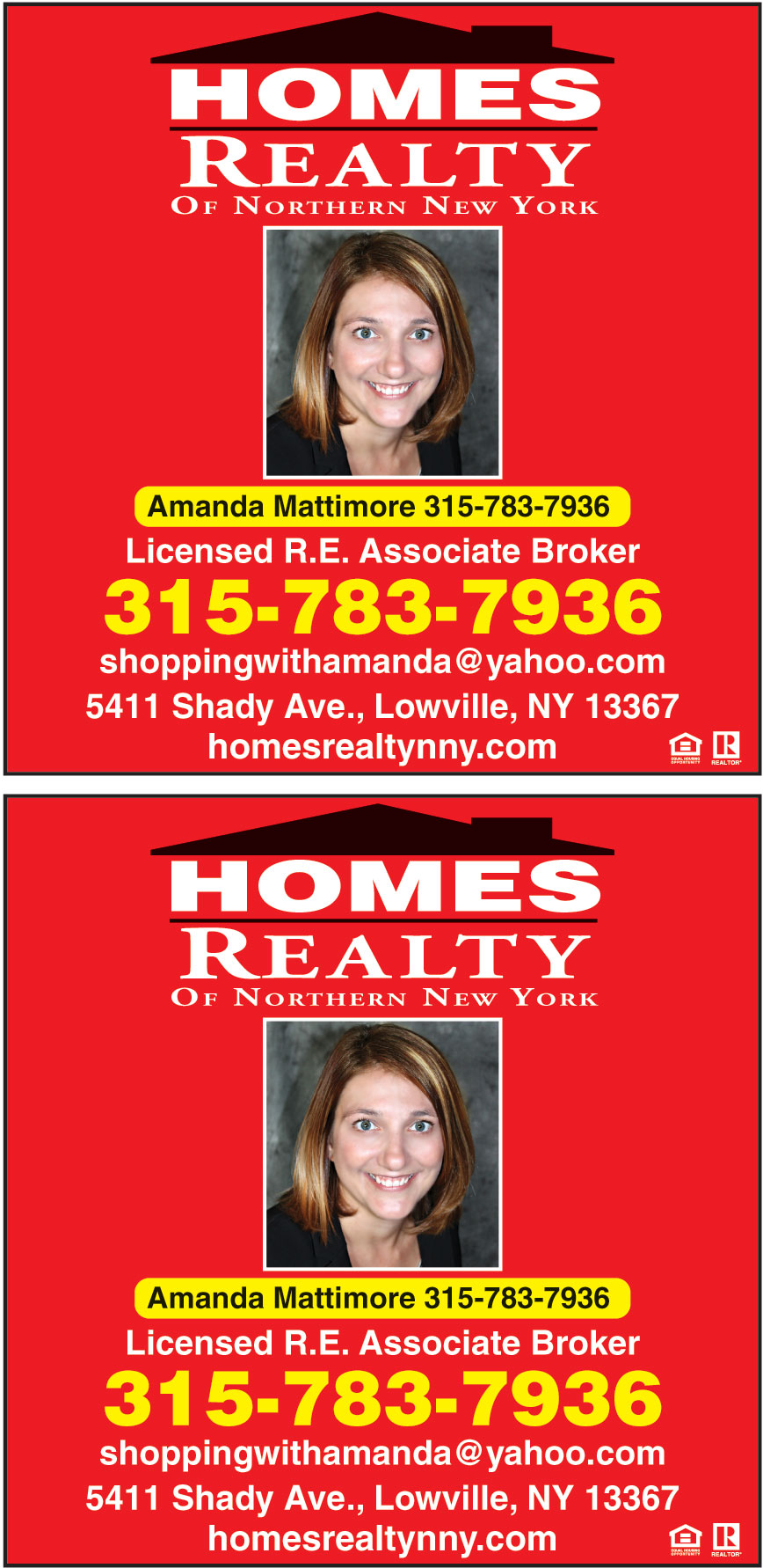 HOMES REALTY OF NORTHERN