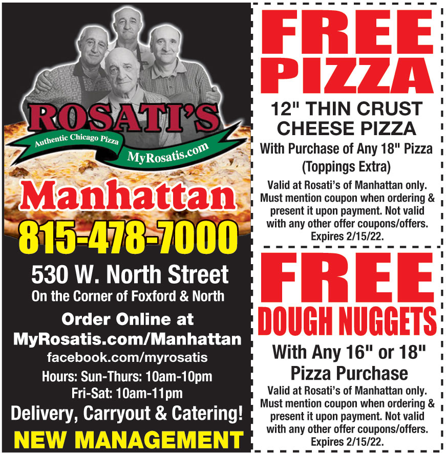 ROSATIS CARRYOUT AND DELI