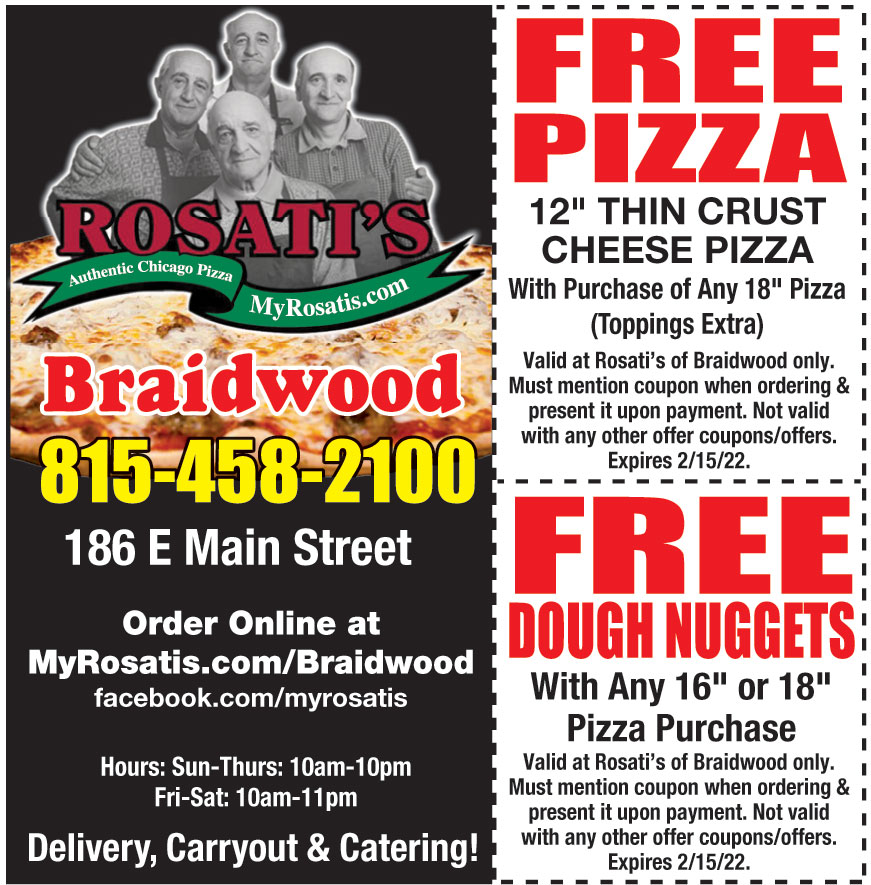 ROSATIS CARRYOUT AND DELI
