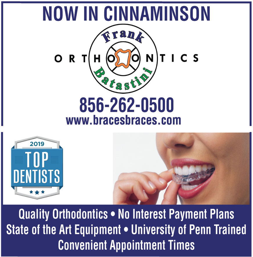 FRANK BATASTINI ORTHODONT