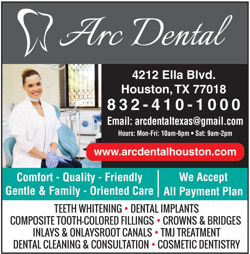 ARC DENTAL