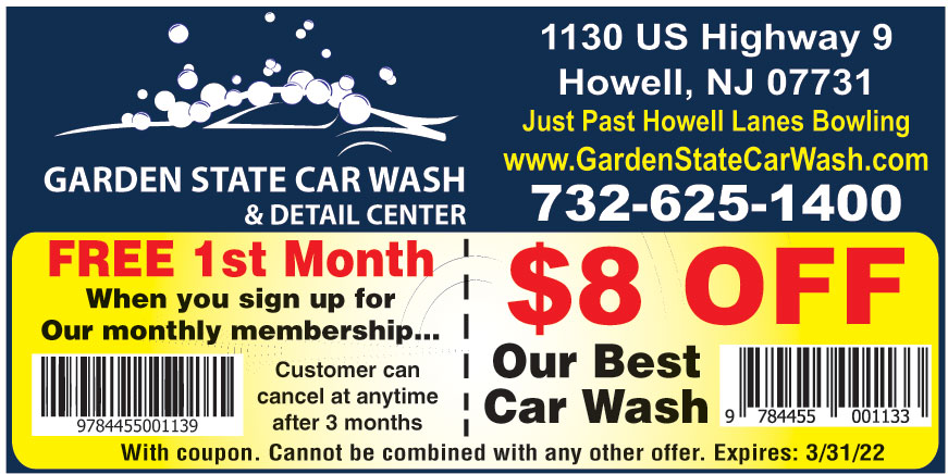 8 Off On Our Best Car Wash Online Printable Coupons Usa Local Free Printable Shopping Coupons