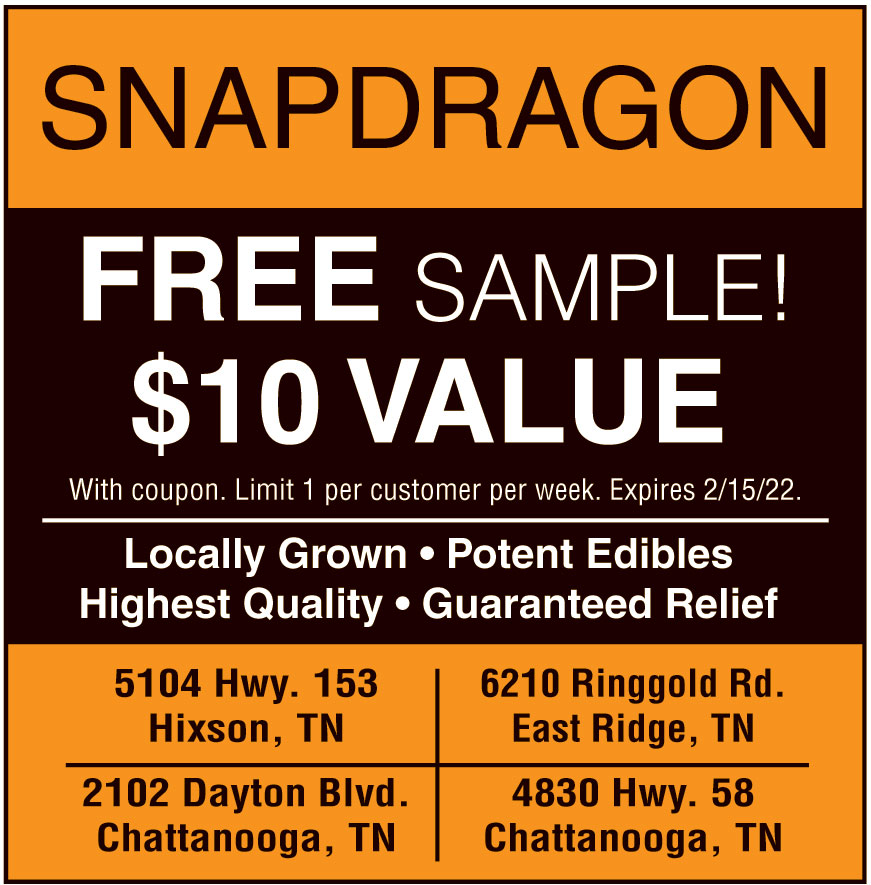 SNAPDRAGON SHOP