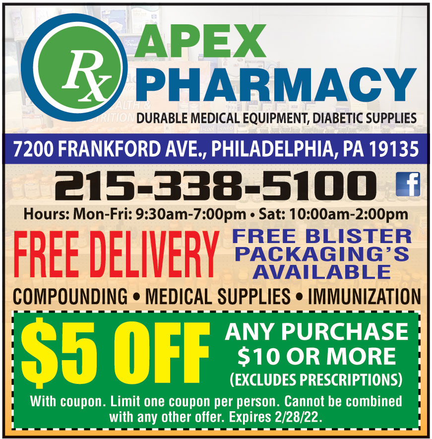 APEX PHARMACY