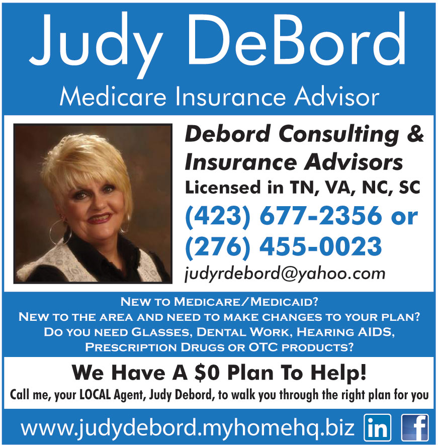 DEBORD CONSULTING