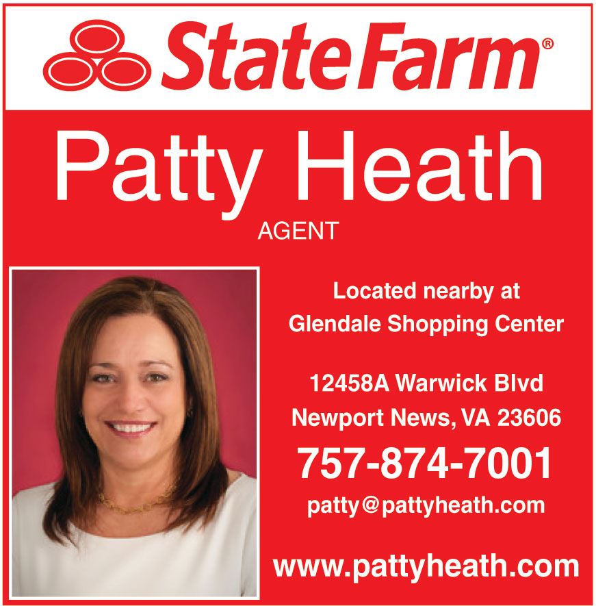 PATTY HEATH INSURANCE