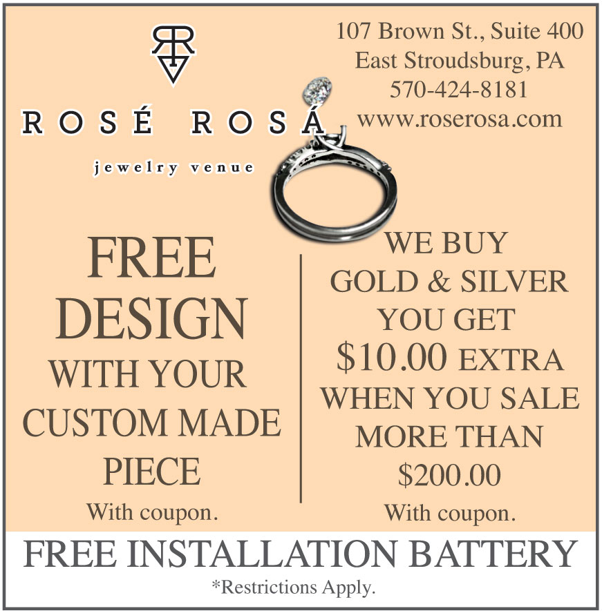 ROSE ROSA