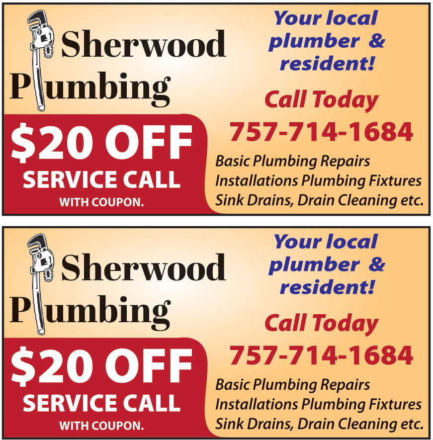 SHERWOOD PLUMBING