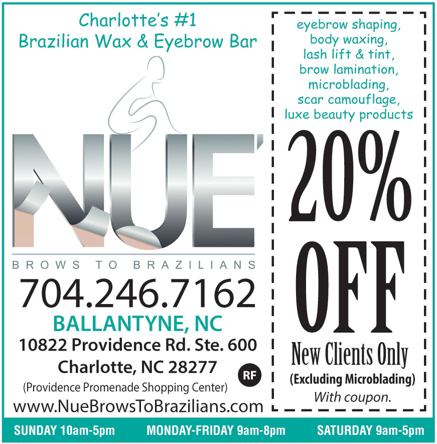 SIGNATURE NUE