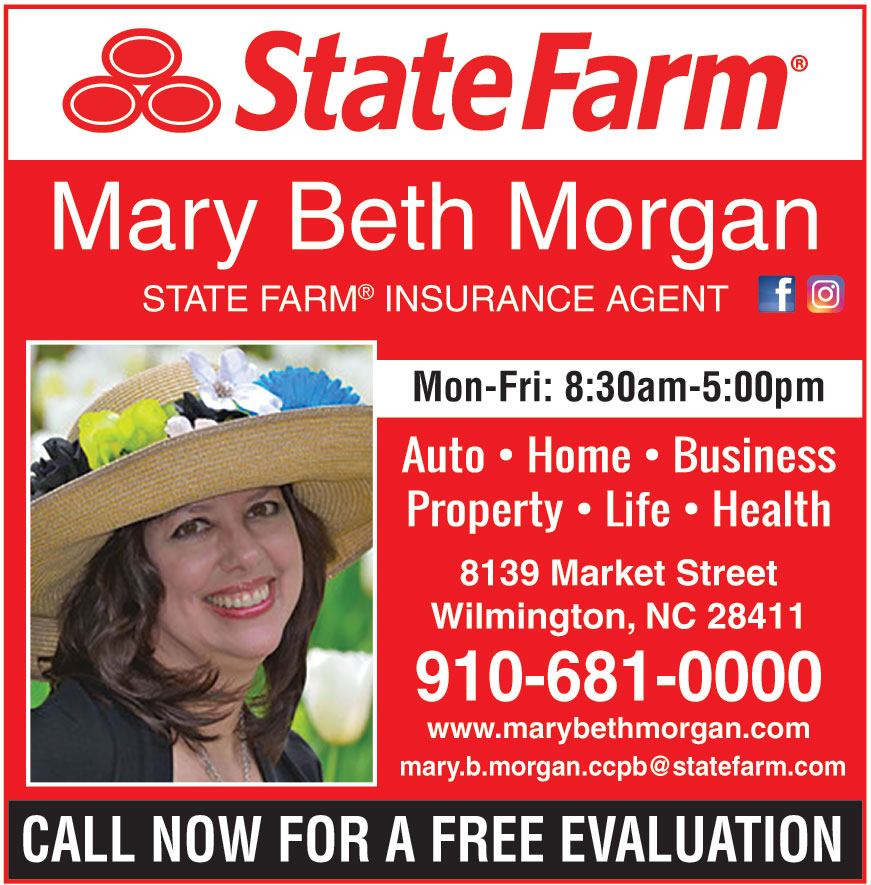 STATE FARM
