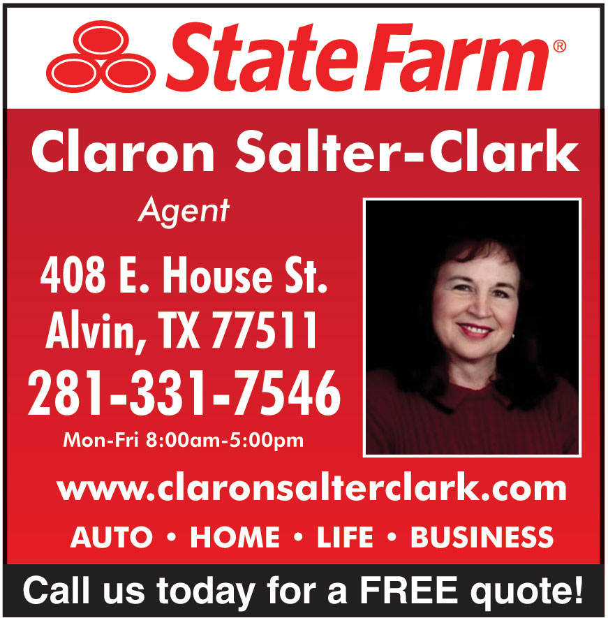 STATE FARM INSURANCE