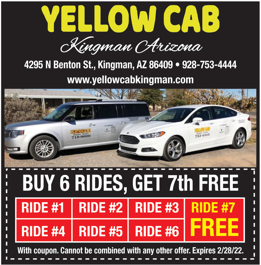 YELLOW CAB