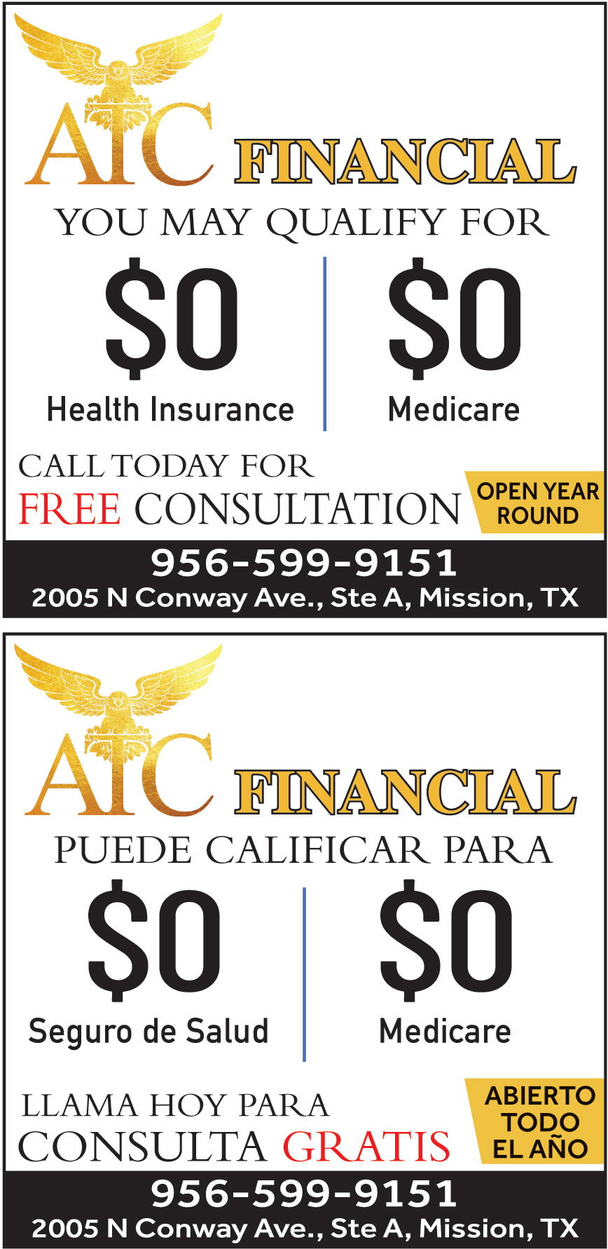 ANA CORTEZ INCOME TAX SER