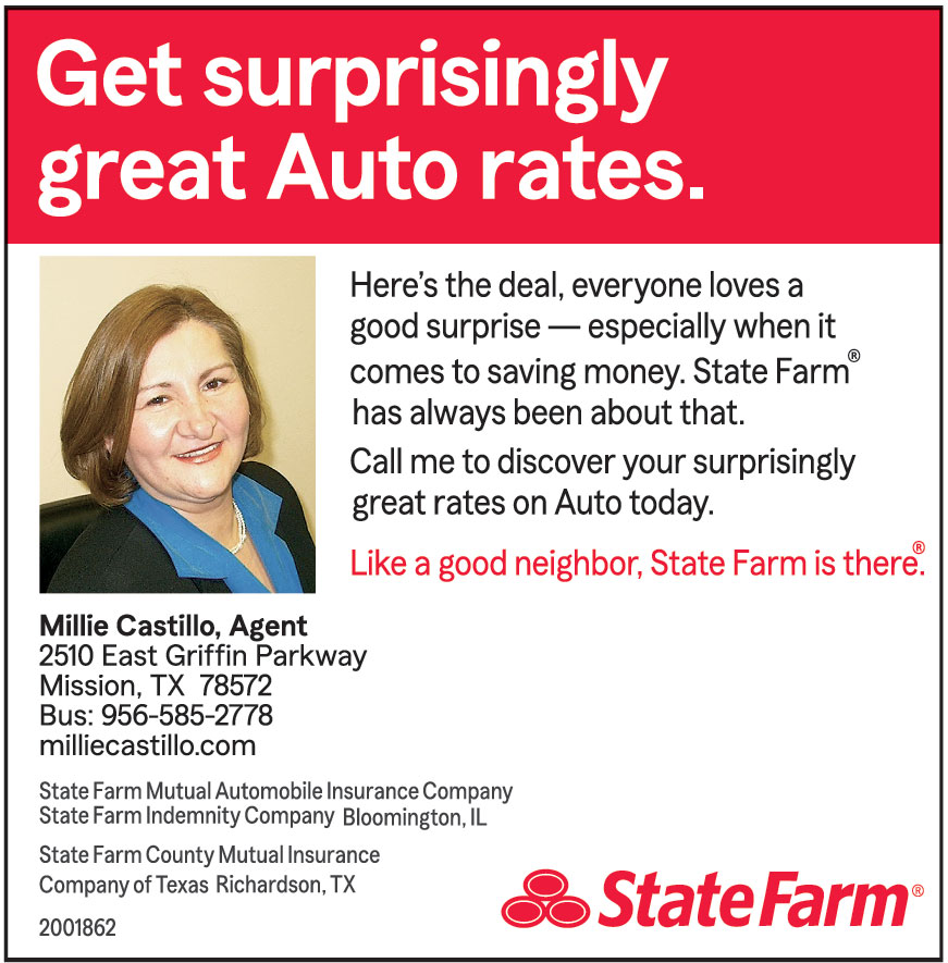 STATE FARM INSURANCE