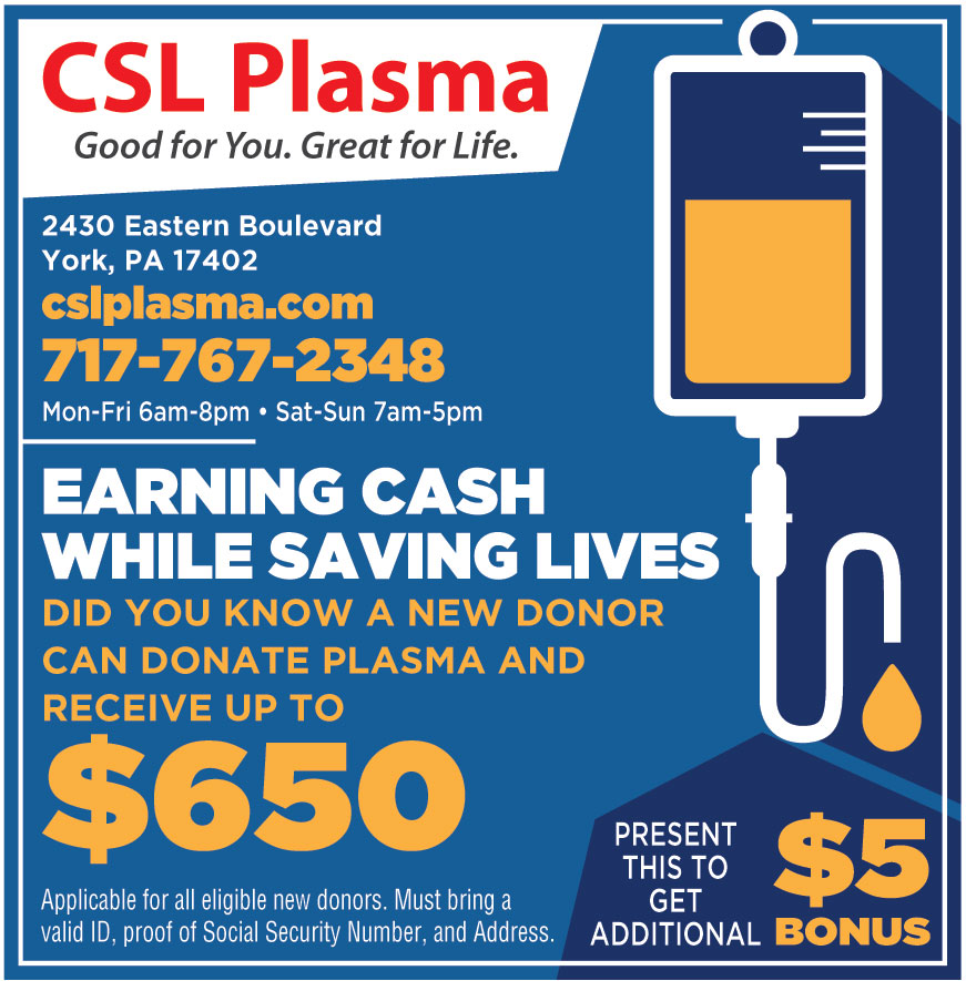 Earning Cash While Saving Lives Do You Know A New Donor Can Donate Plasma And Receive Up To 825 Per Month With 8 Donations Online Printable Coupons Usa Local Free Printable Shopping Coupons