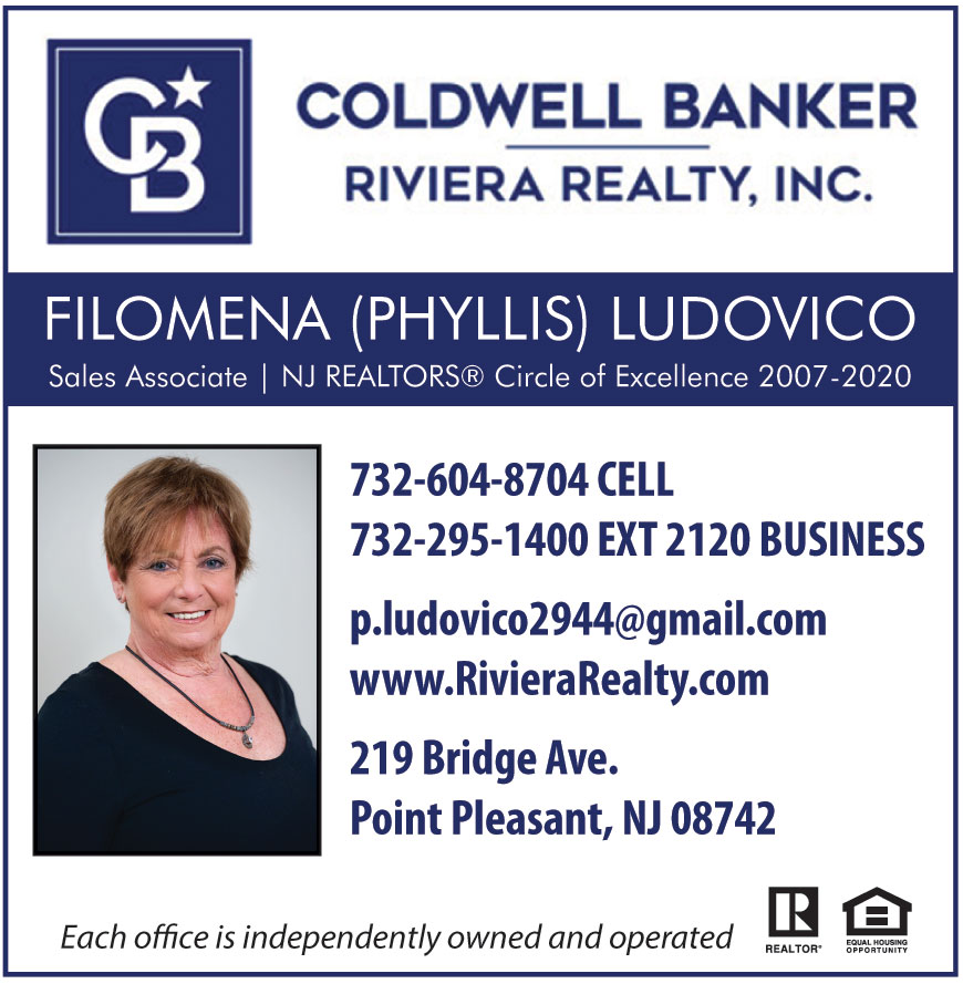 COLDWELL BANKER