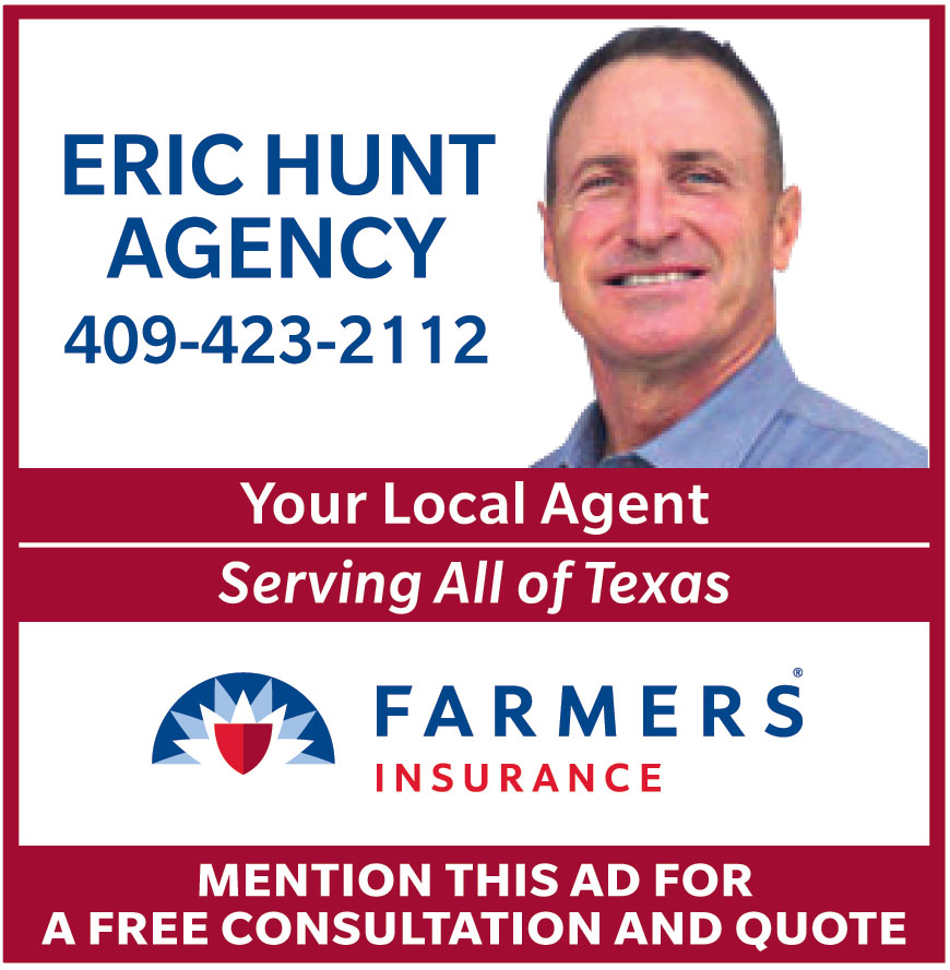 FARMERS INSURANCE