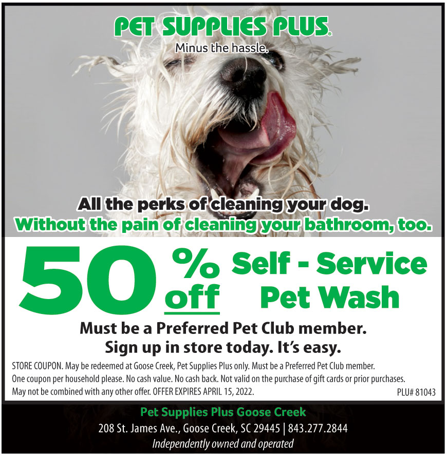 PET SUPPLIES PLUS
