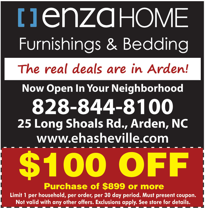 REMARKS LLC DBA ENZA HOME