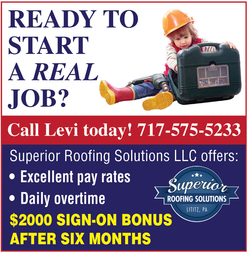 SUPERIOR ROOFING SOLUTION