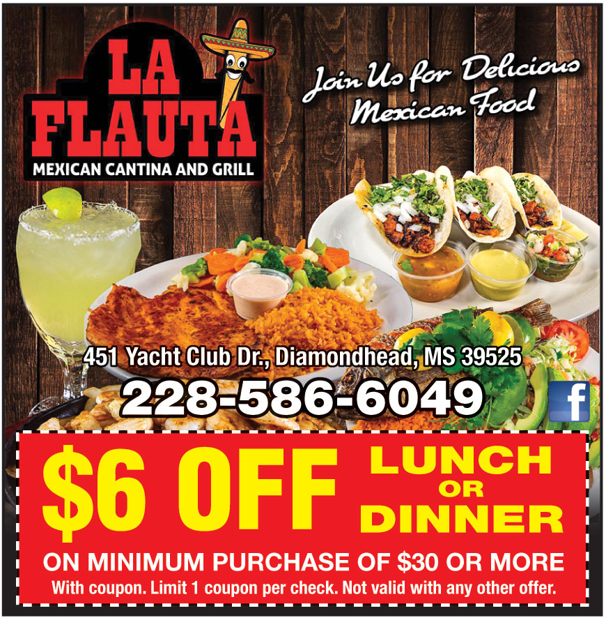 LA FLAUTA CANTINA