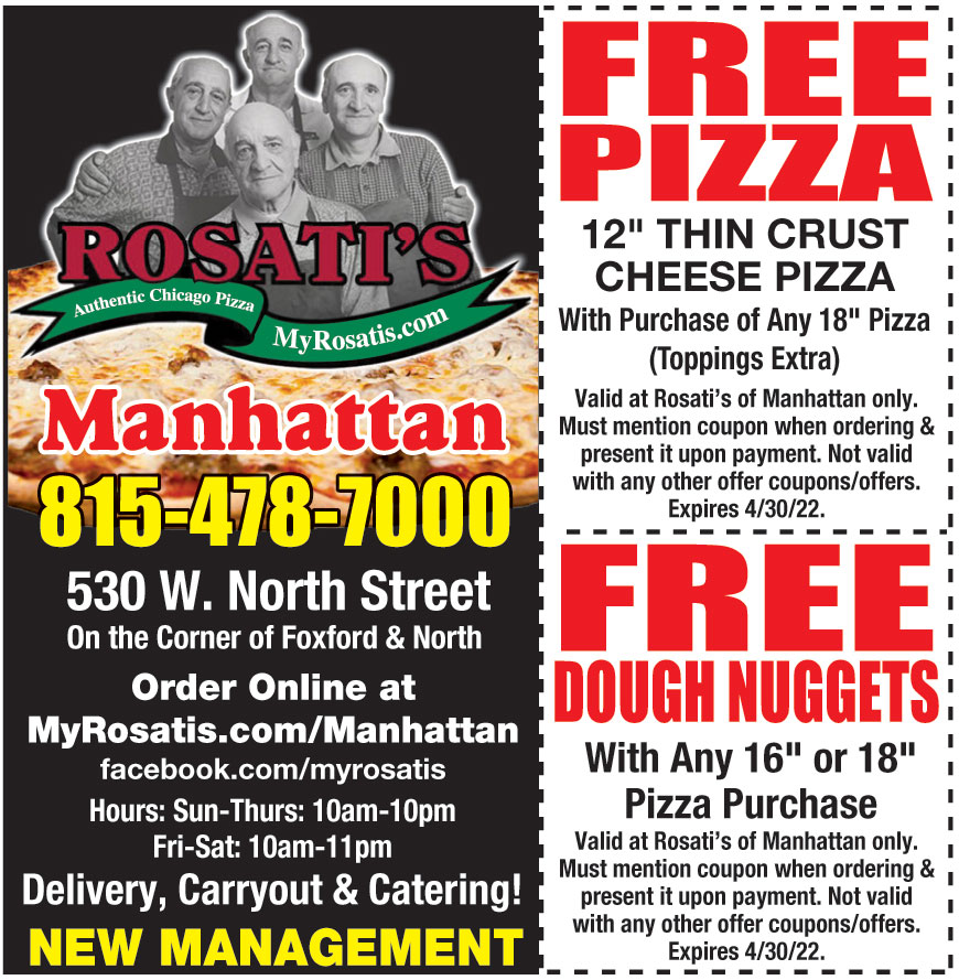 ROSATIS CARRYOUT AND DELI