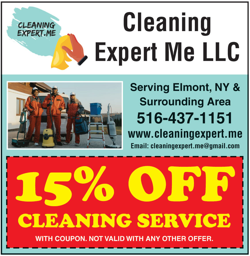 CLEANING EXPERT ME LLC