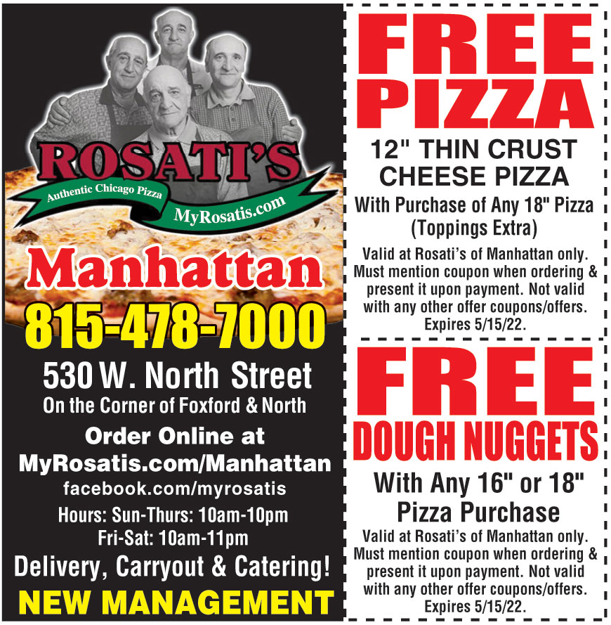 ROSATIS CARRYOUT AND DELI