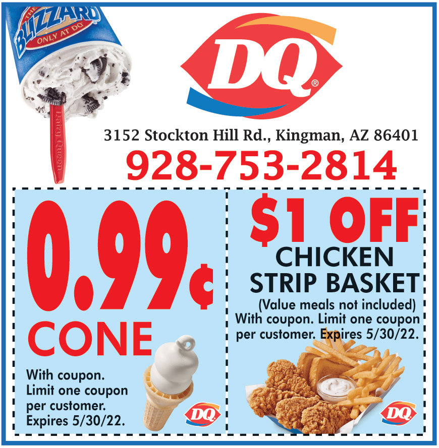DAIRY QUEEN
