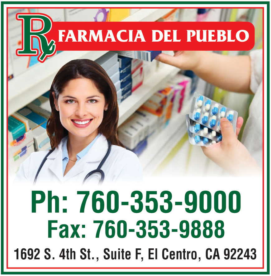 FARMACIA DEL PUEBLO