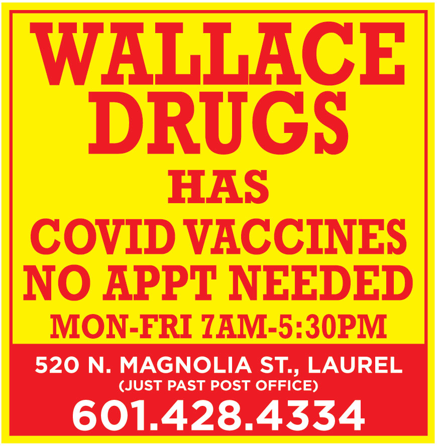 WALLACE DRUGS