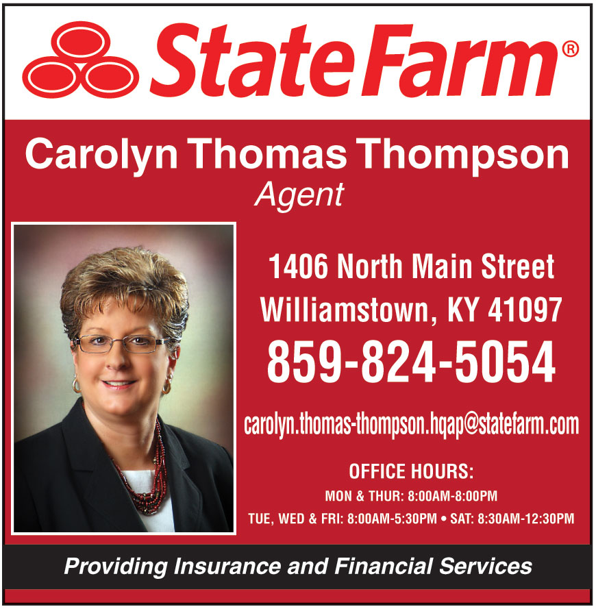 STATE FARM