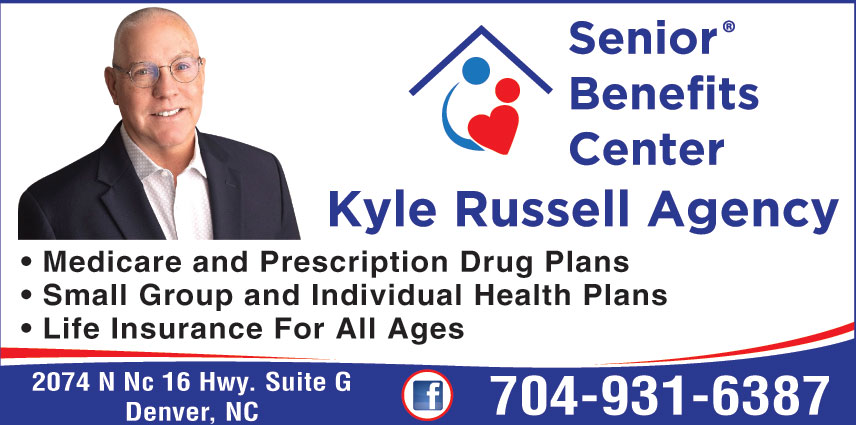 KYLE RUSSELL AGENCY
