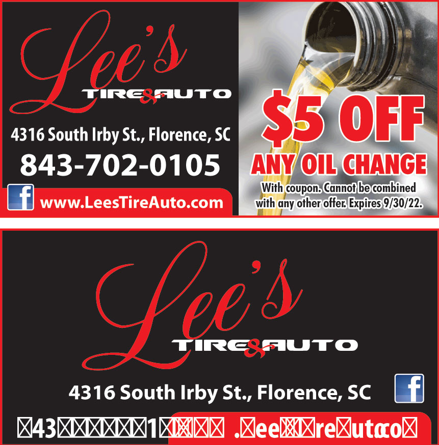 LEES TIRE AND AUTO