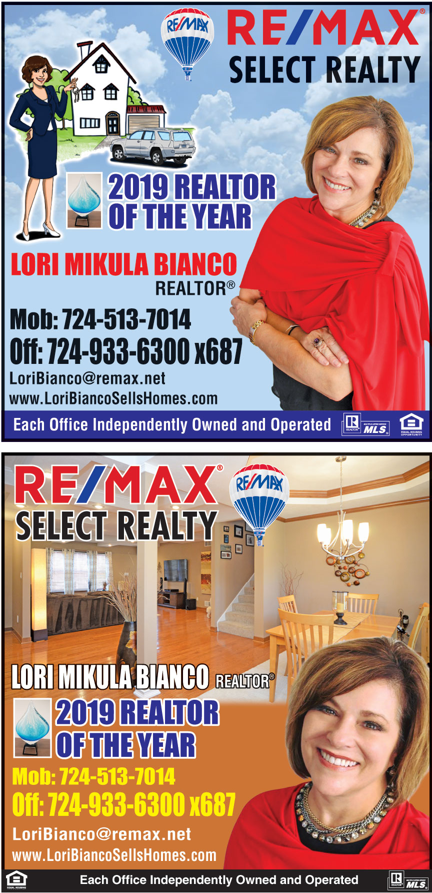 REMAX SELECT REALTY