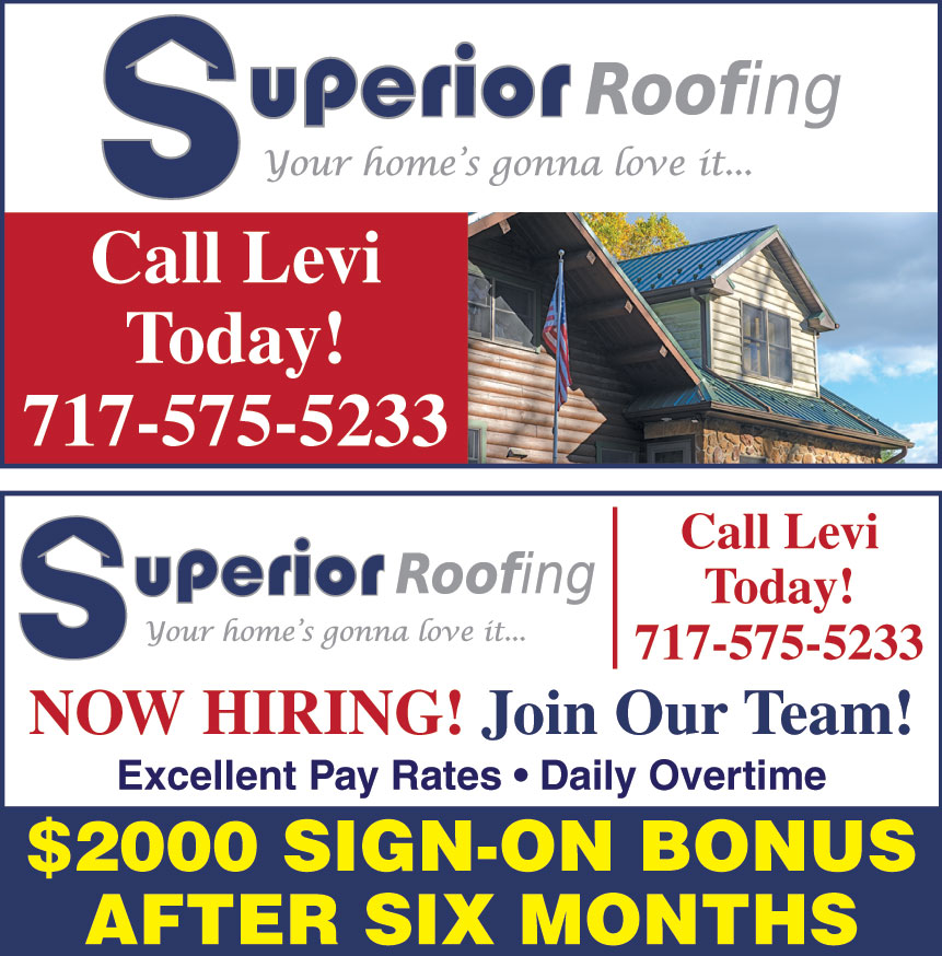 SUPERIOR ROOFING SOLUTION