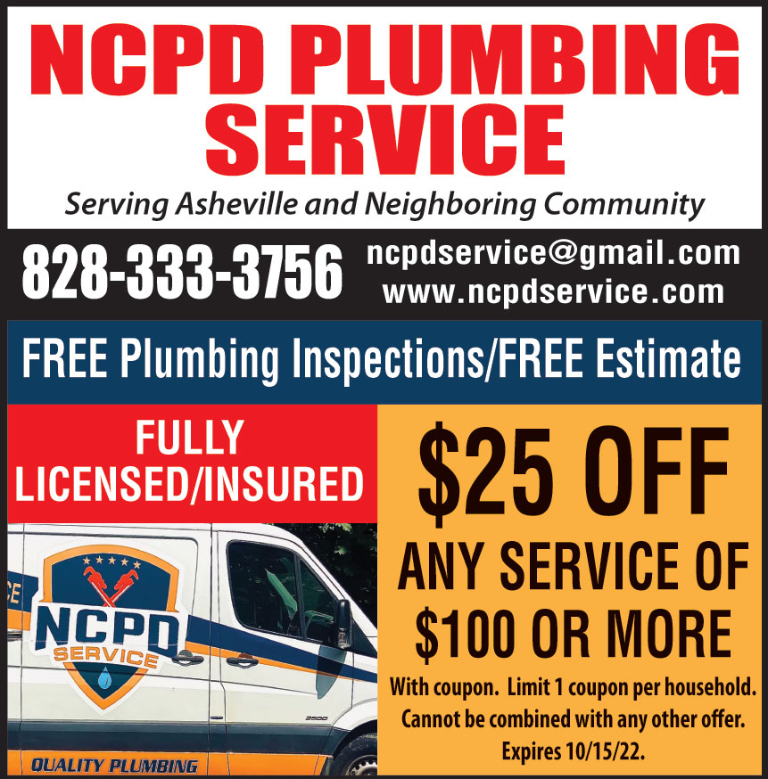 NCPD SERVICE