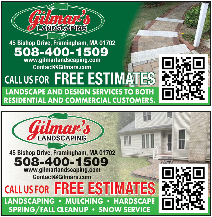 GILMARS LANDSCAPING