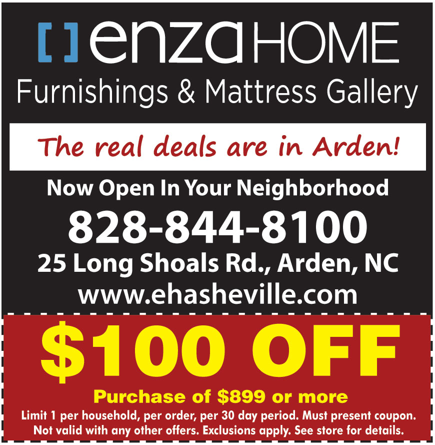 REMARKS LLC DBA ENZA HOME