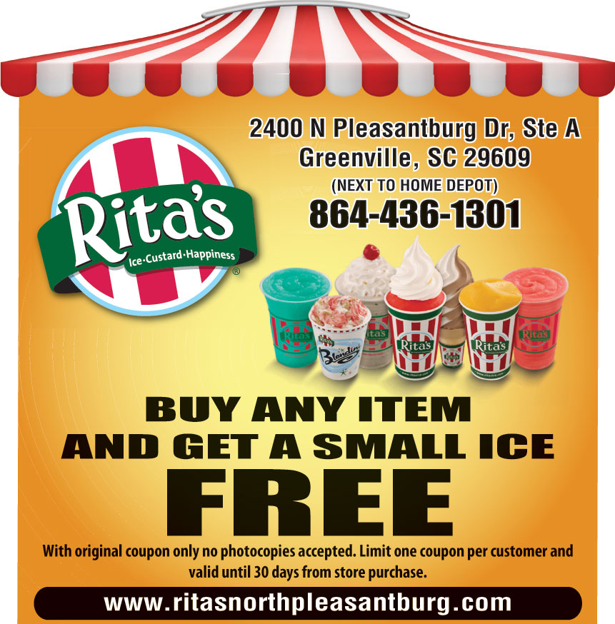 RITAS ITALIAN ICE