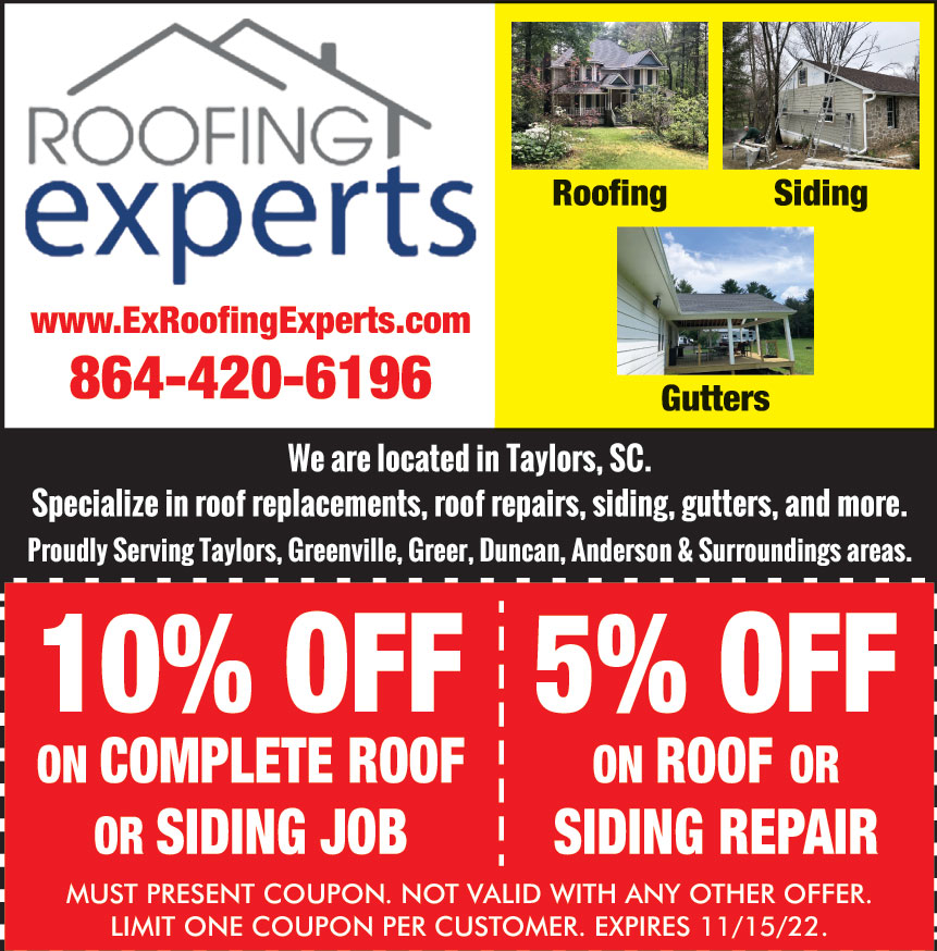 ROOFING EXPERTS