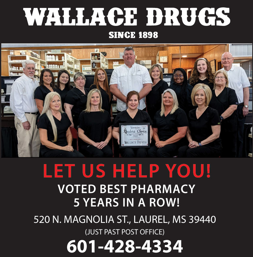 WALLACE DRUGS