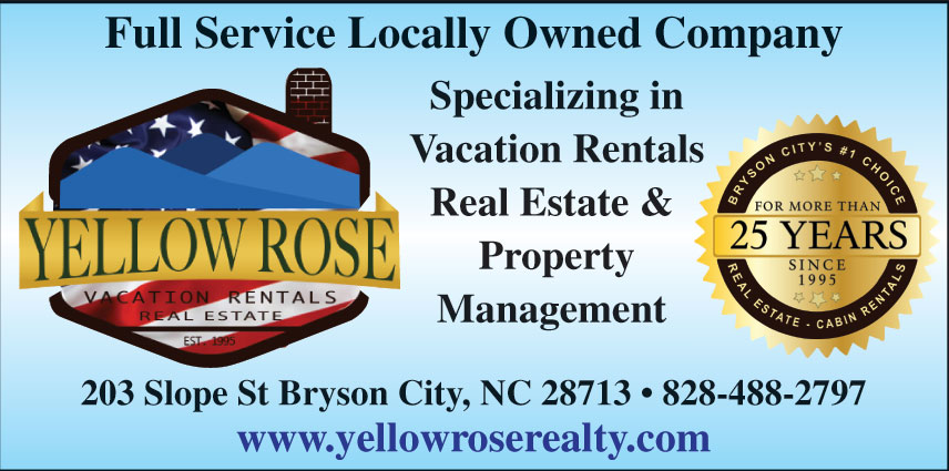 YELLOW ROSE REALTY