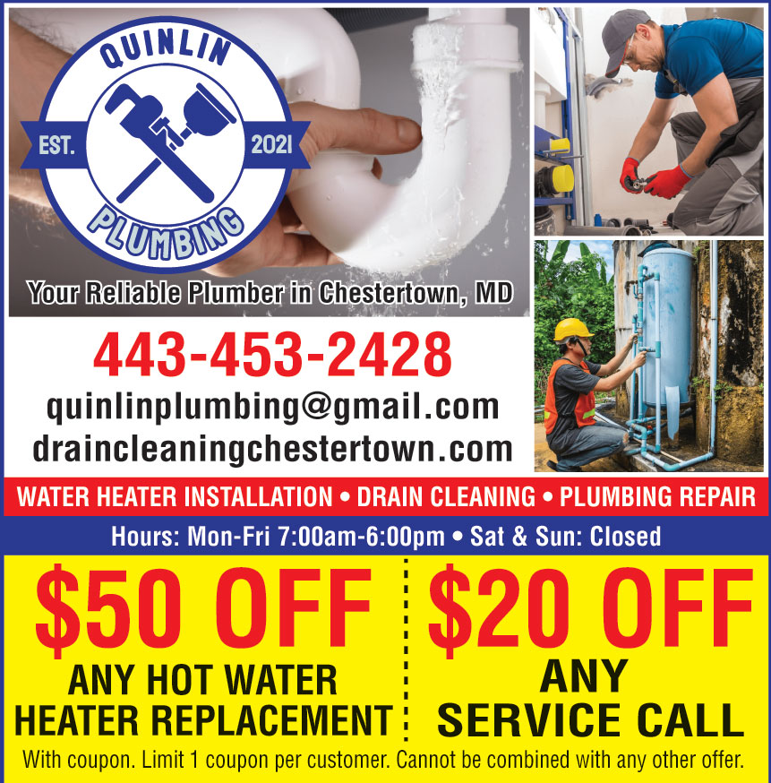 QUINLIN PLUMBING