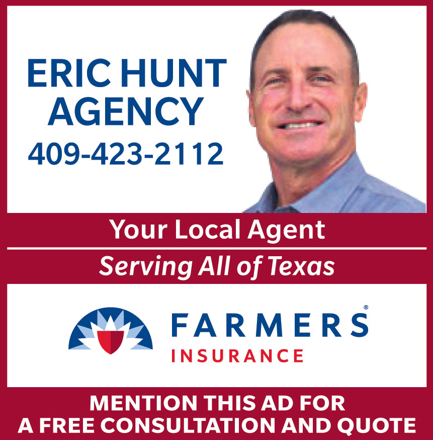 FARMERS INSURANCE