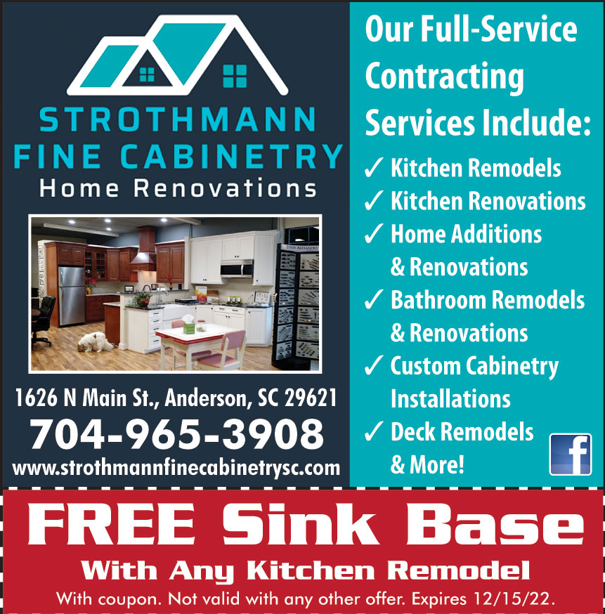 STROTHMANN CONTRACTING